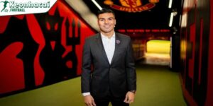 Casemiro sẽ rời Manchester United sau khi mùa giải hiện tại kết thúc 2 Hướng đi tiếp theo của Casemiro và kế hoạch tái thiết của MU