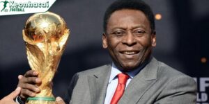 Cầu Thủ 3 Lần Vô Địch World Cup Gọi Tên Vua Bóng Đá Pele 4 Cầu thủ 3 lần vô địch World Cup vẫn gọi tên vua Pele
