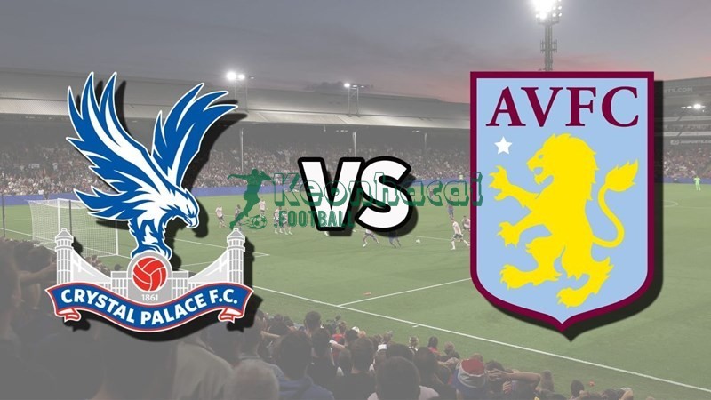 Soi kèo Crystal Palace vs Aston Villa - 2h30 ngày 08/01 - Ngoại hạng Anh 1 Soi kèo Crystal Palace vs Aston Villa - 2h30 ngày 08/01 - Ngoại hạng Anh