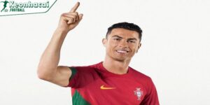 Đánh Giá CR7 Các Mùa Trong FIFA: Từ FO4 Đến Mùa Hot 8 Ronaldo De Lima FO4 mùa TT không khác biệt quá lớn so với phiên bản mùa NHD