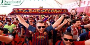 Fan Barca Gọi Là Gì Và Những Đóng Góp Vào Câu Lạc Bộ 9 Sự kiện quan trọng của fan Barca gọi là gì?