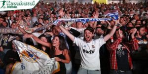 Giải Đáp Ý Nghĩa Fan Real Madrid Gọi Là Gì Phổ Biến Nhất 1 Real Madrid có đội ngũ fan hâm mộ lớn mạnh