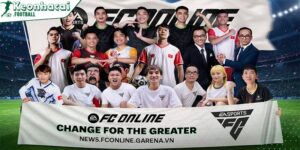 FC là gì? Ý nghĩa chính xác của FC cho fan bóng đá 8 FC dùng để phân biệt và định danh