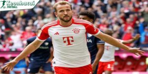 Harry Kane hé lộ tương lai tại Bayern Munich giữa tin đồn trở lại Premier League 10 Hiệu suất ghi bàn ấn tượng của đội trưởng tuyển Anh