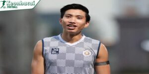 Lương Cầu Thủ Việt Nam Bao Nhiêu Tiền, Thực Sự Cao Không? 7 Đoàn Văn Hậu với mức lương choáng ngợp là 510 triệu đồng mỗi tháng