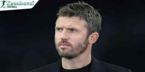 Michael Carrick sắp trở lại Old Trafford, MU chuẩn bị bổ nhiệm HLV tạm quyền 10 Vì sao ban lãnh đạo MU đặt niềm tin vào Carrick?