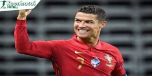 Thuật ngữ MVP là gì và những điều cần biết trong bóng đá 10 MVP là gì đứng vị trí thứ 2 không ai khác ngoài Cristiano Ronaldo