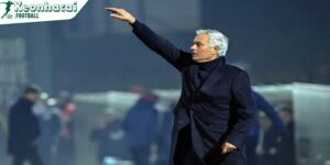 Jose Mourinho phũ phàng phủ nhận khả năng trở lại Real Madrid 6 Ký ức Mourinho tại Real Madrid: hào quang và tranh cãi
