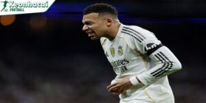 Real Madrid đón cú sốc lớn: Kylian Mbappe dính chấn thương dây chằng 3 Màn tri ân đặc biệt dành cho Cristiano Ronaldo