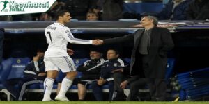 Modric kể lại khoảnh khắc Ronaldo bật khóc dưới thời Mourinho 4 So sánh Mourinho với Allegri