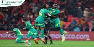 Senegal hạ Morocco 1-0 trong chung kết AFCON đầy tranh cãi 7 Morocco nỗ lực trong tuyệt vọng, Senegal bảo vệ thành quả
