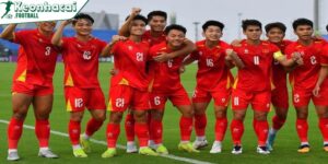 U23 Việt Nam đứng trước cơ hội lịch sử tại VCK U23 châu Á 2026 3 Bài toán thẻ phạt và sự thận trọng cần thiết