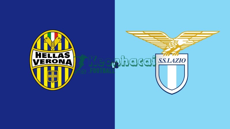 Soi kèo Verona vs Lazio - 0h00 ngày 12/01 - Serie A 1 Soi kèo Verona vs Lazio - 0h00 ngày 12/01 - Serie A
