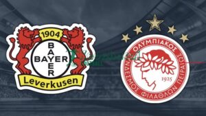 Soi kèo Bayer Leverkusen vs Olympiakos - 3h00 ngày 25/02 - Champions League 6 Soi kèo Bayer Leverkusen vs Olympiakos - 3h00 ngày 25/02 - Champions League