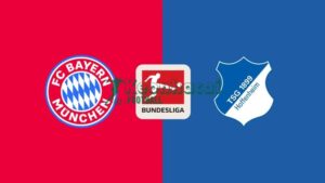 Soi kèo Bayern Munich vs Hoffenheim - 23h30 ngày 08/02 - Bundesliga 1 Soi kèo Bayern Munich vs Hoffenheim - 23h30 ngày 08/02 - Bundesliga