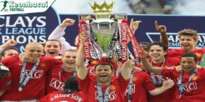 CLB MU - Tổng hợp những thông tin không thể bỏ lỡ 6 Thành tích nổi bật của CLB Man Utd tính đến hiện tại
