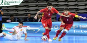 Futsal là gì? Luật chơi và các vị trí trong Futsal như thế nào? 7 Lỗi và hình thức xử phạt trong Futsal là gì?