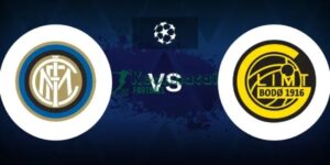 Soi kèo Inter vs Bodo/Glimt - 3h00 ngày 25/02 - Champions League 5 Soi kèo Inter vs Bodo/Glimt - 3h00 ngày 25/02 - Champions League