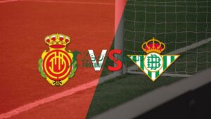 Soi kèo Mallorca vs Real Betis - 3h00 ngày 16/02 - La Liga 9 Soi kèo Mallorca vs Real Betis - 3h00 ngày 16/02 - La Liga