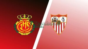Soi kèo Mallorca vs Sevilla - 3h00 ngày 03/02 - La Liga 9 Soi kèo Mallorca vs Sevilla - 3h00 ngày 03/02 - La Liga