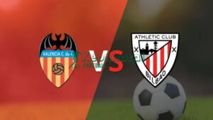 Soi kèo Valencia vs Athletic Bilbao - 3h00 ngày 05/02 - Cúp Nhà Vua 6 Soi kèo Valencia vs Athletic Bilbao - 3h00 ngày 05/02 - Cúp Nhà Vua