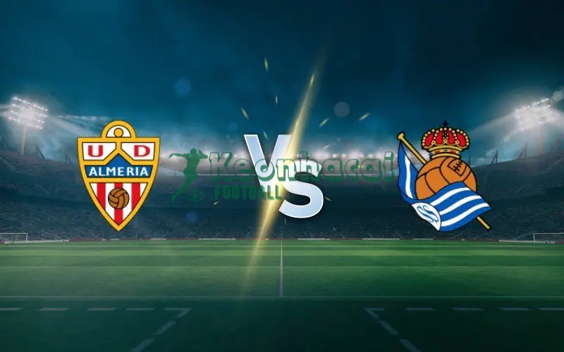 Soi kèo Almeria vs Real Sociedad B - 2h00 ngày 30/3 - La Liga 2 1 Soi kèo Almeria vs Real Sociedad B - 2h00 ngày 30/3 - La Liga 2