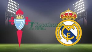 Soi kèo Celta Vigo vs Real Madrid - 3h00 ngày 07/3 - La Liga 3 Soi kèo Celta Vigo vs Real Madrid - 3h00 ngày 07/3 - La Liga