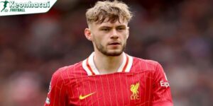 Tiểu sử Conor Bradley – Tài năng trẻ đang lên của Liverpool 2 Bradley cũng sớm được gọi lên đội tuyển quốc gia