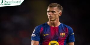 Tiểu sử Dani Olmo – Hành trình vươn lên của ngôi sao bóng đá Tây Ban Nha 4 Olmo chuyển đến thi đấu cho RB Leipzig vào năm 2020
