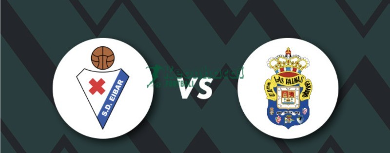 Soi kèo Eibar vs Las Palmas - 19h00 ngày 29/3 - La Liga 2 1 Soi kèo Eibar vs Las Palmas - 19h00 ngày 29/3 - La Liga 2