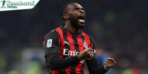 Tiểu sử Fikayo Tomori – Hành trình từ Chelsea tới AC Milan và tuyển Anh 10 Cho mượn tại Derby County để tích lũy kinh nghiệm