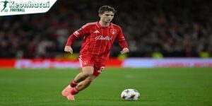 Tiểu sử James McAtee – Tiền vệ trẻ triển vọng của Manchester City 8 Tinh thần chiến đấu không ngừng, luôn tham gia cả hai khâu tấn công