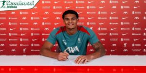 Tiểu sử Jarell Quansah – Sự nghiệp và hành trình của trung vệ trẻ Liverpool 3 Jarell Quansah vẫn còn nhiều thời gian để phát triển và hoàn thiện bản thân