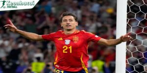 Tiểu sử Mikel Oyarzabal – Hành trình từ tài năng trẻ đến thủ lĩnh của Real Sociedad 7 Oyarzabal được triệu tập lên Spain national football team vào năm 2016