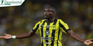 Tiểu sử Moussa Diaby – Hành trình vươn lên của ngôi sao tốc độ bóng đá Pháp 6 Diaby chuyển đến thi đấu cho Aston Villa tại giải Premier League