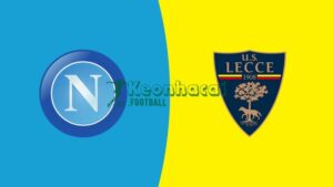Soi kèo Napoli vs Lecce - 0h00 ngày 15/3 - Serie A 9 Soi kèo Napoli vs Lecce - 0h00 ngày 15/3 - Serie A