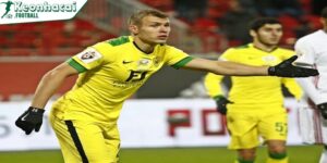 Tiểu sử Sergei Parshivlyuk – Hậu vệ tài năng của bóng đá Nga 2 Phong cách thi đấu và những phẩm chất làm nên phong độ