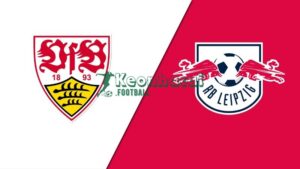 Soi kèo Stuttgart vs RB Leipzig - 1h30 ngày 16/3 - Bundesliga 6 Soi kèo Stuttgart vs RB Leipzig - 1h30 ngày 16/3 - Bundesliga