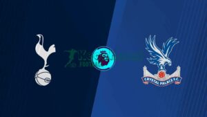 Soi kèo Tottenham vs Crystal Palace - 3h00 ngày 06/3 - Ngoại hạng Anh 5 Soi kèo Tottenham vs Crystal Palace - 3h00 ngày 06/3 - Ngoại hạng Anh