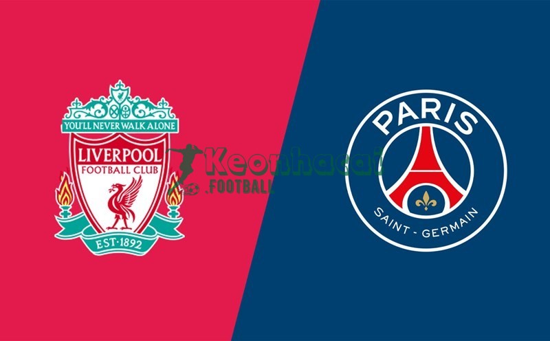 Soi kèo Liverpool vs PSG - 2h00 ngày 15/4 - Champions League 1 Soi kèo Liverpool vs PSG - 2h00 ngày 15/4 - Champions League