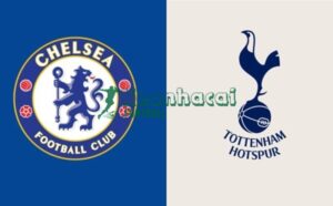 Soi kèo Chelsea vs Tottenham - 2h15 ngày 20/5 - Ngoại hạng Anh 1 Soi kèo Chelsea vs Tottenham - 2h15 ngày 20/5 - Ngoại hạng Anh