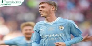 Manchester City muốn đưa Cole Palmer trở lại Etihad với giá khủng 9 Chelsea đứng trước quyết định khó khăn