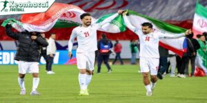 Iran gây chú ý khi không đóng quân tại Mỹ trong World Cup 2026 8 Iran tăng tốc chuẩn bị trước thềm World Cup 2026