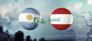 Soi kèo Algeria vs Áo - 9h00 ngày 28/6 - World Cup 10 Soi kèo Algeria vs Áo - 9h00 ngày 28/6 - World Cup