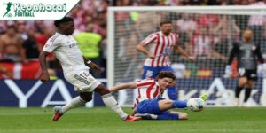 Atletico Madrid quyết chiêu mộ Marc Cucurella, đồng đội công khai lên tiếng 7 Chelsea sẵn sàng lắng nghe đề nghị chuyển nhượng