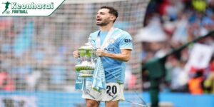 Bernardo Silva nói rõ khả năng gia nhập Barca sau khi rời Man City 1 Tương lai của Bernardo Silva có thể được quyết định sau World Cup 2026