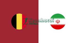 Soi kèo Bỉ vs Iran - 2h00 ngày 22/6 - World Cup 9 Soi kèo Bỉ vs Iran - 2h00 ngày 22/6 - World Cup