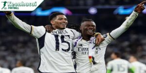MU quyết chi đậm để giành chữ ký Camavinga từ Real Madrid 9 MU sẵn sàng “chơi lớn” để có chữ ký Camavinga