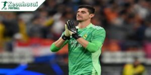 Courtois chỉ ra điều tuyển Bỉ phải làm để đánh bại Iran 1 Tuyển Bỉ chuẩn bị kỹ lưỡng và hướng đến màn trình diễn tốt hơn