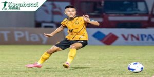 Tâm thư nghẹn ngào của Doãn Ngọc Tân sau khi rời CLB Thanh Hóa 3 Dấu ấn của một thủ lĩnh thầm lặng tại V.League